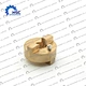 Krones replaces spare parts